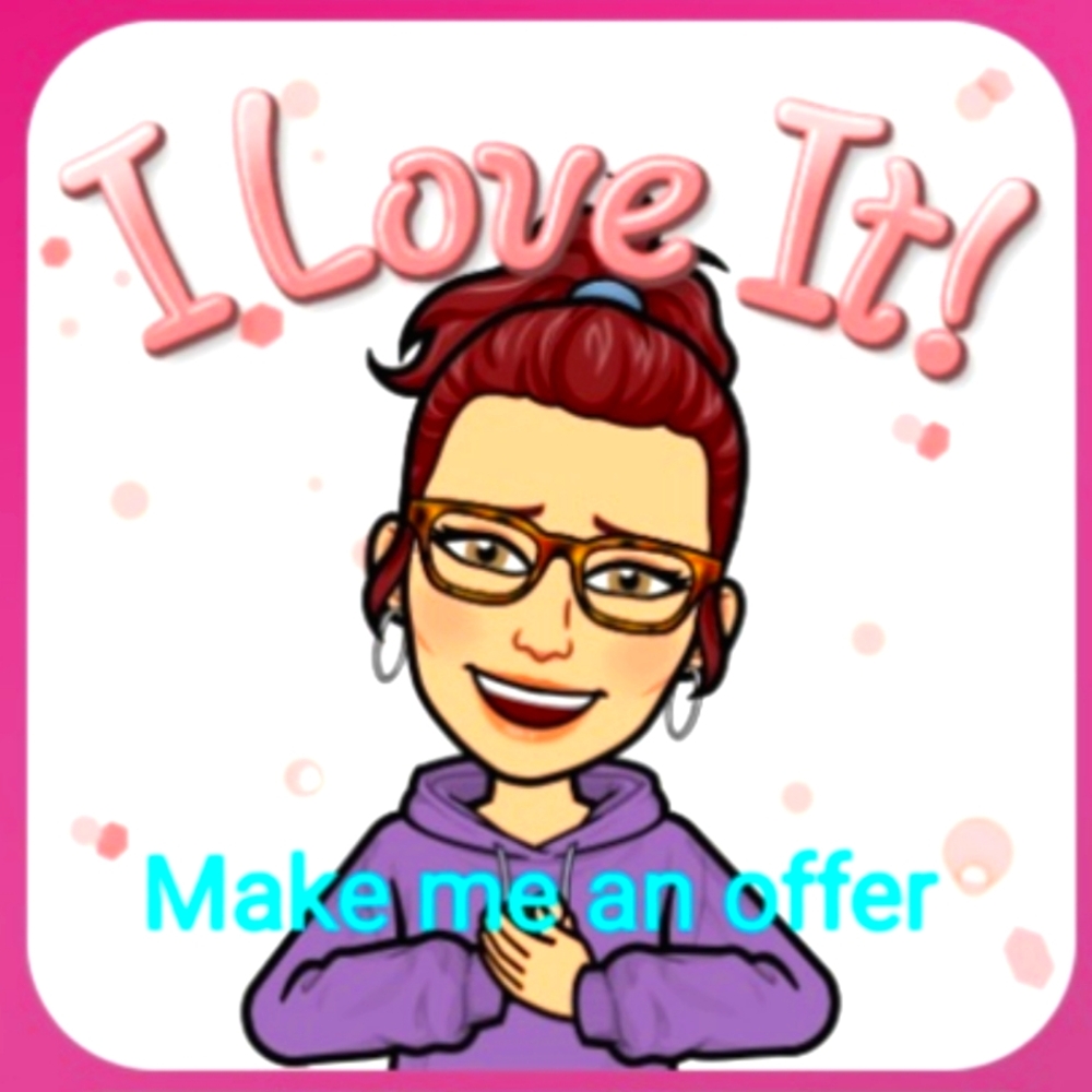 💜 Make Me a Reasonable Offer 💜
